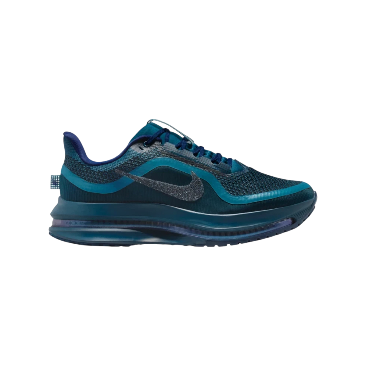 Nike Air Zoom Pegasus Premium Swarovski Blue Force (Women's)