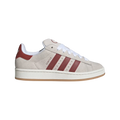 Adidas Campus 00s Crystal White Preloved Ruby (Women's)