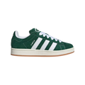 Adidas Campus 00s Dark Green Cloud White