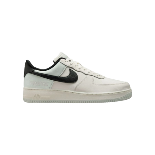 Zapatillas Nike Air Force 1 Low GORE-TEX de THE KICKS WORLD en tonos phantom, bone y negro con diseño resistente al agua