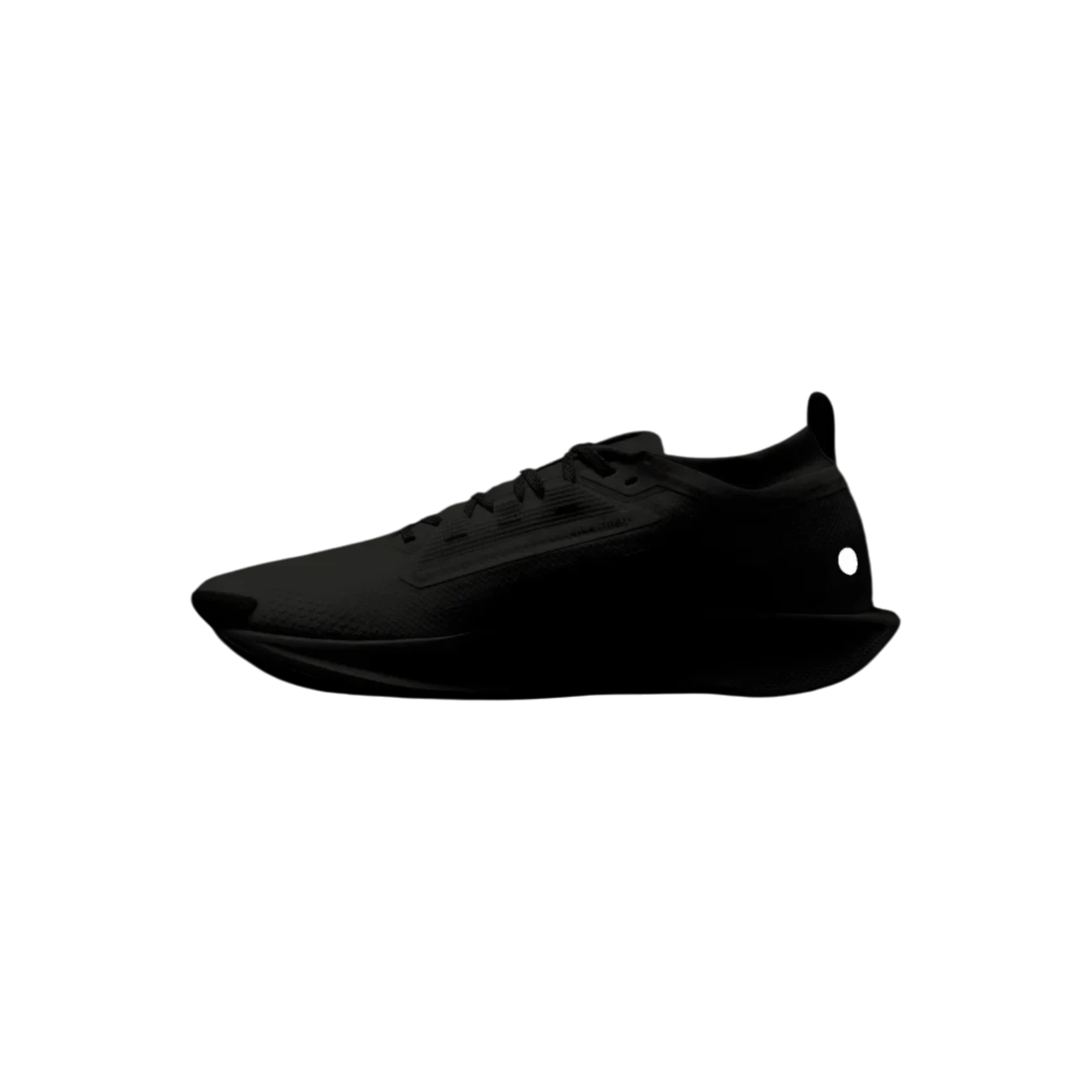 Zapatillas THE KICKS WORLD Nike React Pegasus Trail 5 Gore-Tex en blanco y gris con detalles reflectantes en oscuridad